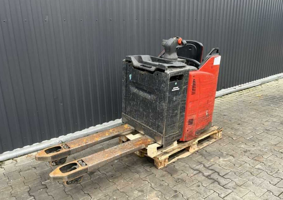 Linde T20SP-02 - Kolica za palete: slika 1 Linde T20SP-02 - Kolica za palete: slika 1