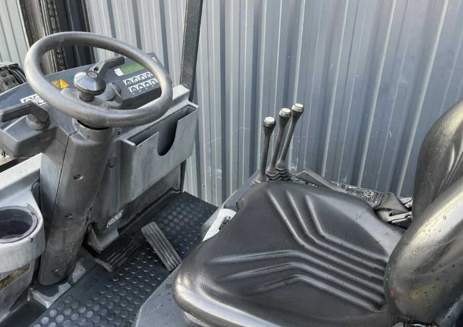 Gasni viljuškar Still R70-16T: slika 7