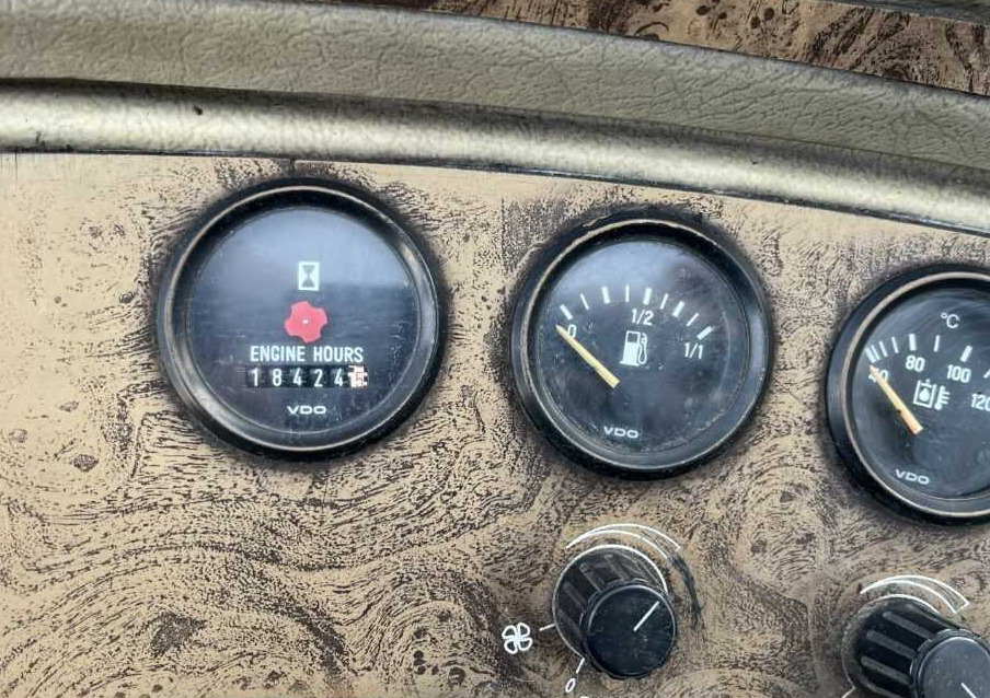 Svetruck 25120-42 - Dizel viljuškar: slika 5 Svetruck 25120-42 - Dizel viljuškar: slika 5