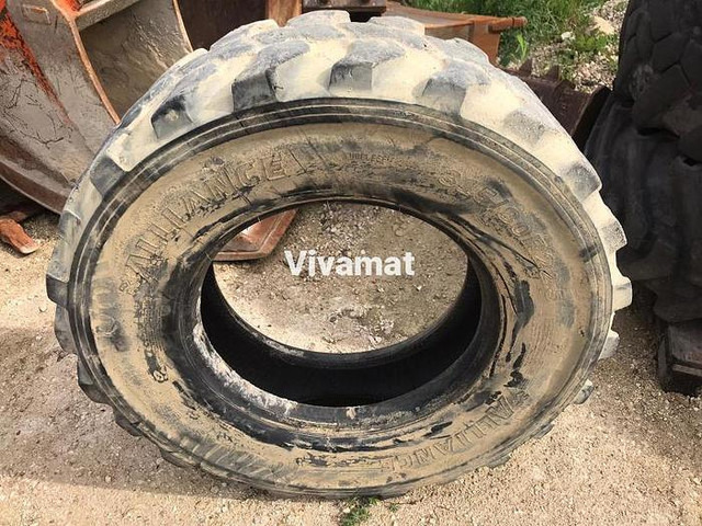 Alliance 315/R22.5 - Guma: slika 1 Alliance 315/R22.5 - Guma: slika 1