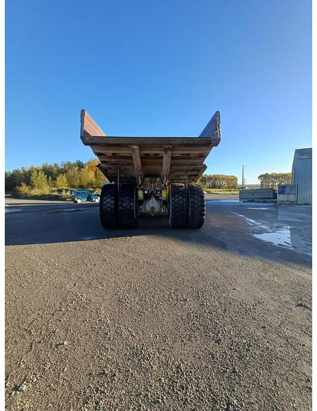 Caterpillar 775F - Kiper: slika 5 Caterpillar 775F - Kiper: slika 5