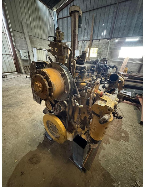 Caterpillar C9 - Motor: slika 3 Caterpillar C9 - Motor: slika 3