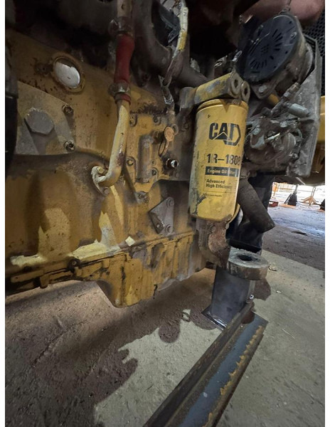 Caterpillar C9 - Motor: slika 4 Caterpillar C9 - Motor: slika 4
