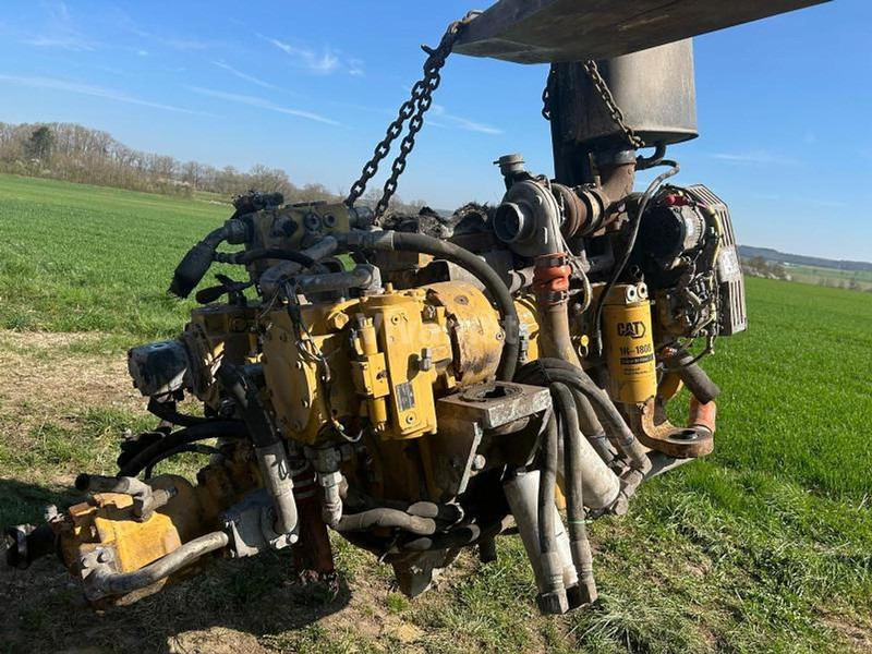 Caterpillar C9 - Motor: slika 5 Caterpillar C9 - Motor: slika 5