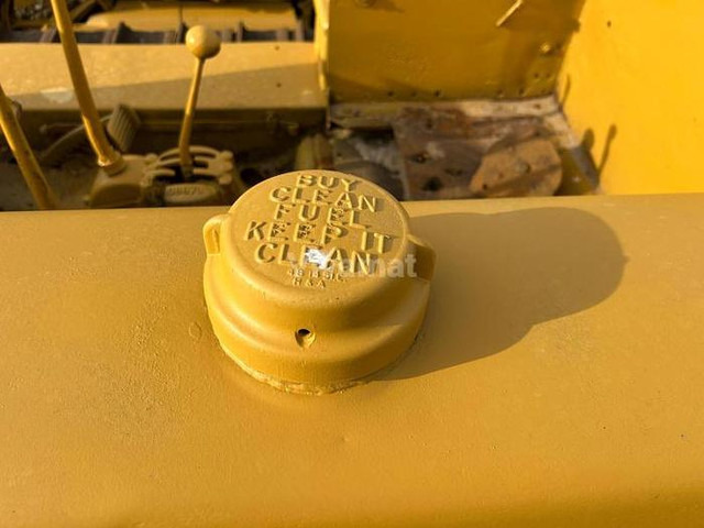 Caterpillar D4 - - Buldožer: slika 3 Caterpillar D4 - - Buldožer: slika 3