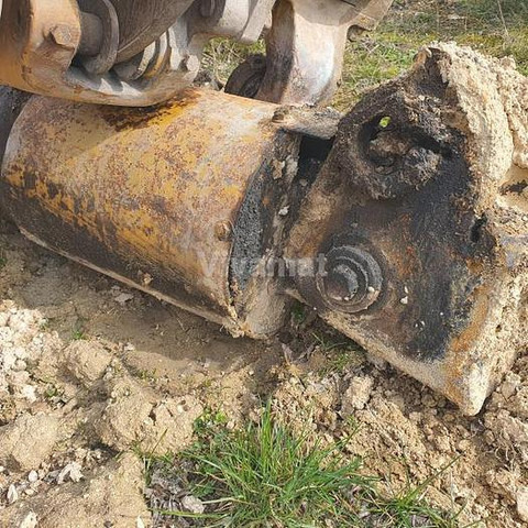 Caterpillar HG/08 VERRIN BENNE 769C 769D 771C 771D - - Suspenzija: slika 3 Caterpillar HG/08 VERRIN BENNE 769C 769D 771C 771D - - Suspenzija: slika 3