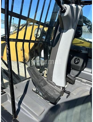 Caterpillar M322D VAH - Bager: slika 5 Caterpillar M322D VAH - Bager: slika 5