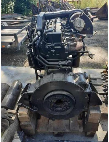 Cummins Cummins 6CTA .9 - Motor: slika 4 Cummins Cummins 6CTA .9 - Motor: slika 4