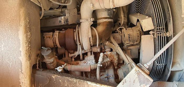 Cummins QSM11-C400E - - Motor: slika 2 Cummins QSM11-C400E - - Motor: slika 2