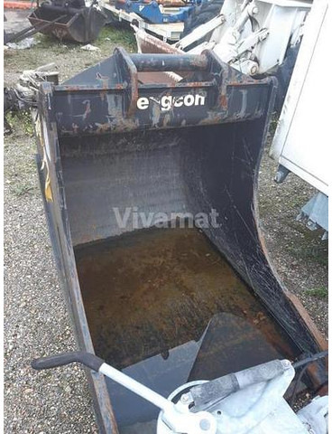 Engcon S60 - Kašika: slika 2 Engcon S60 - Kašika: slika 2