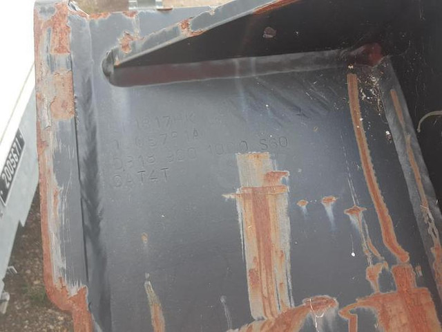 Engcon S60 - Kašika: slika 4 Engcon S60 - Kašika: slika 4