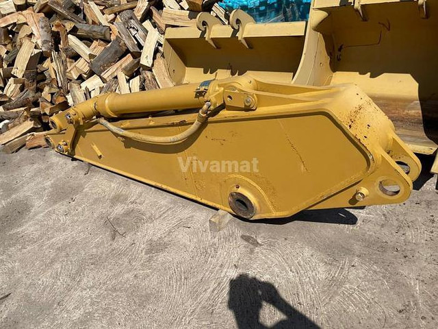 Caterpillar 320 - - Građevinska mašina: slika 2 Caterpillar 320 - - Građevinska mašina: slika 2