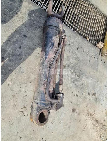 Caterpillar 980H ou 980M - - Građevinska mašina: slika 3 Caterpillar 980H ou 980M - - Građevinska mašina: slika 3