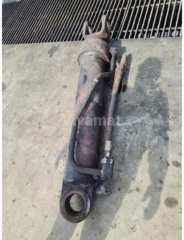 Caterpillar 980H ou 980M - - Građevinska mašina: slika 1 Caterpillar 980H ou 980M - - Građevinska mašina: slika 1