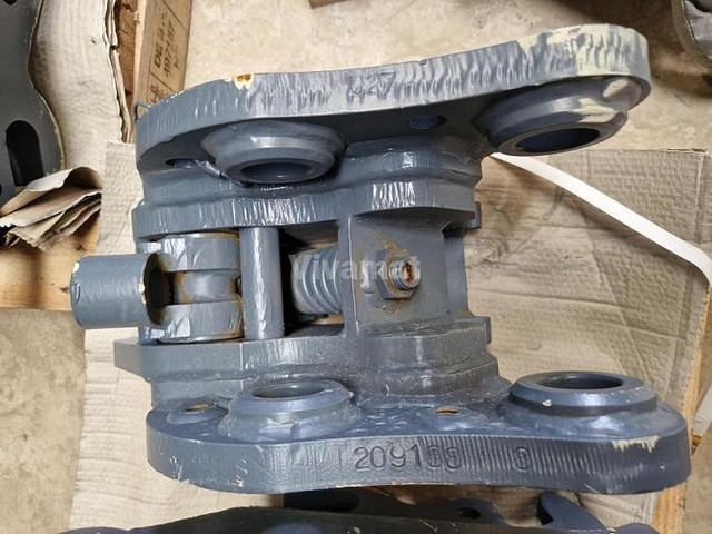 Kubota U27 - Građevinska mašina: slika 2 Kubota U27 - Građevinska mašina: slika 2