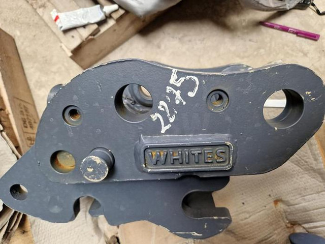 Kubota U27 - Građevinska mašina: slika 1 Kubota U27 - Građevinska mašina: slika 1