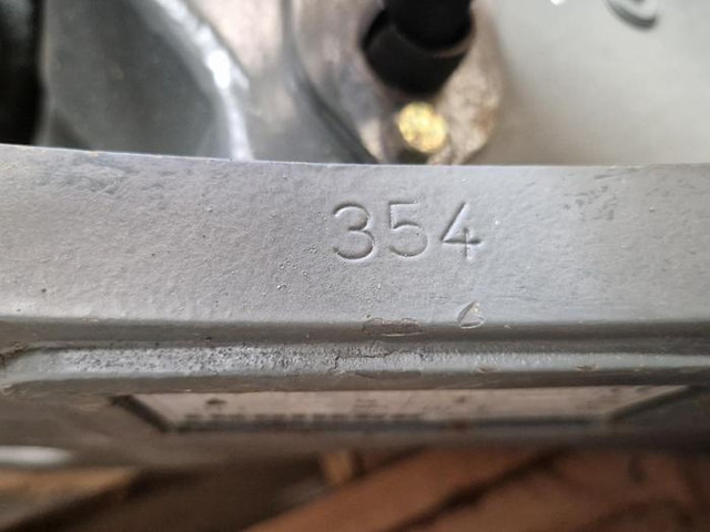 Liebherr SW33 - Građevinska mašina: slika 4 Liebherr SW33 - Građevinska mašina: slika 4