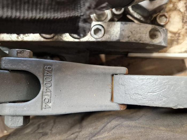 Liebherr SW33 - Građevinska mašina: slika 5 Liebherr SW33 - Građevinska mašina: slika 5