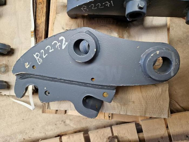 Volvo EC35D - Građevinska mašina: slika 1 Volvo EC35D - Građevinska mašina: slika 1