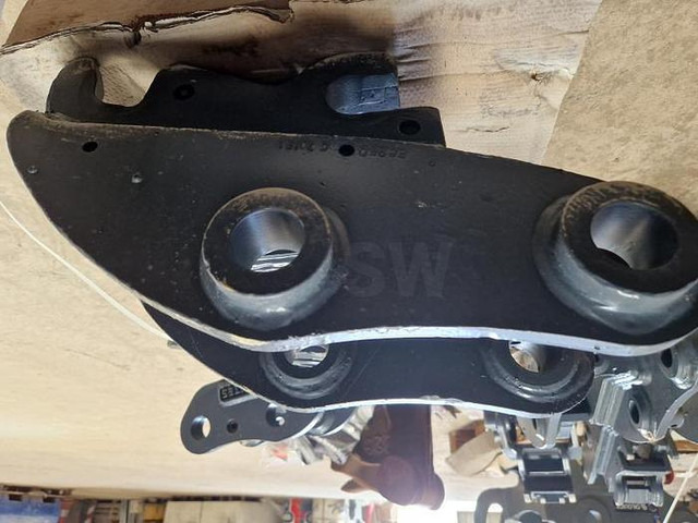 Volvo EC35D - Građevinska mašina: slika 3 Volvo EC35D - Građevinska mašina: slika 3