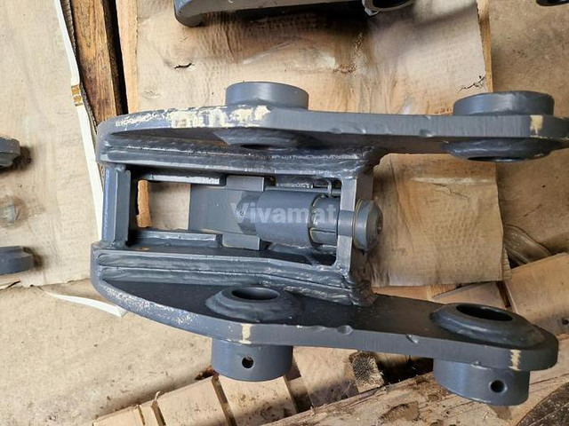 Volvo EC35D - Građevinska mašina: slika 2 Volvo EC35D - Građevinska mašina: slika 2