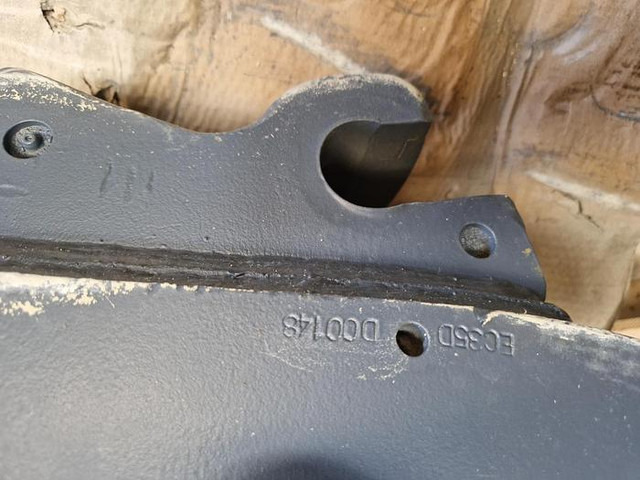 Volvo EC35D - Građevinska mašina: slika 4 Volvo EC35D - Građevinska mašina: slika 4