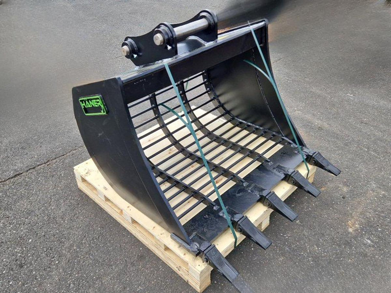 Haner HSL1000 7.10 P50A - Kašika: slika 2 Haner HSL1000 7.10 P50A - Kašika: slika 2