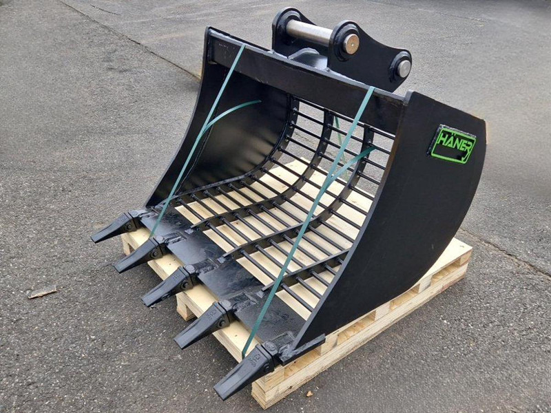 Haner HSL1000 7.10 P50A - Kašika: slika 1 Haner HSL1000 7.10 P50A - Kašika: slika 1