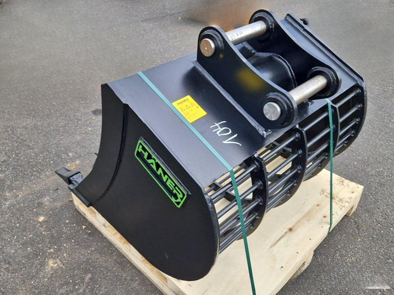 Haner HSL1000 7.10 P50A - Kašika: slika 3 Haner HSL1000 7.10 P50A - Kašika: slika 3