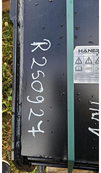 Haner HSL1000 7.10 P50A - Kašika: slika 4 Haner HSL1000 7.10 P50A - Kašika: slika 4