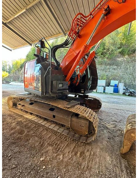 Hitachi ZX225USLC-6 - Bager: slika 2 Hitachi ZX225USLC-6 - Bager: slika 2