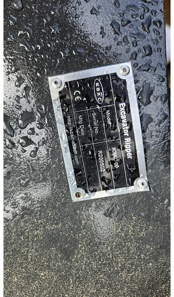 KBKC KBKC06 - Zabijač: slika 4 KBKC KBKC06 - Zabijač: slika 4