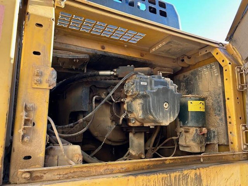 Komatsu PC450 - Bager: slika 5 Komatsu PC450 - Bager: slika 5