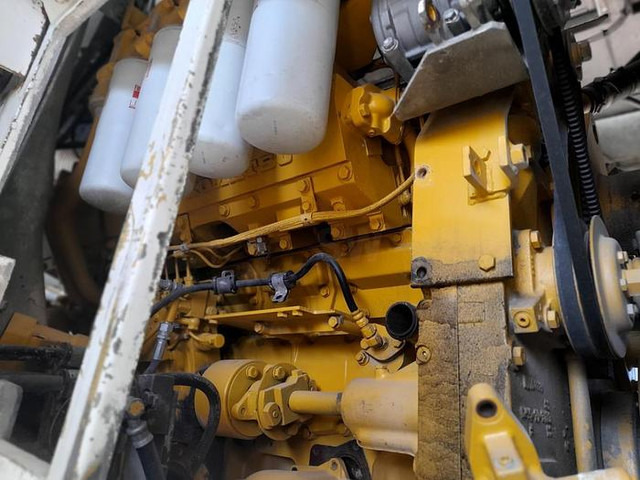 Komatsu SA12V140 - WA800 - HD785 - HD985 - D475 engine - - Motor: slika 2 Komatsu SA12V140 - WA800 - HD785 - HD985 - D475 engine - - Motor: slika 2