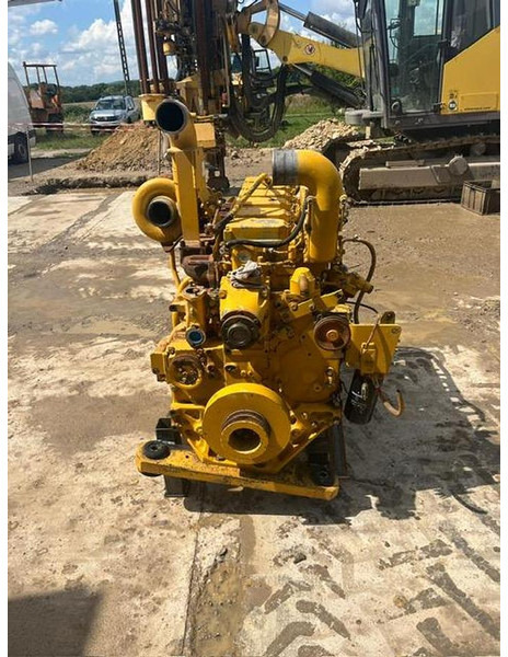 Komatsu SAA6D140E-2 Komatsu engine HD325 - Motor: slika 3 Komatsu SAA6D140E-2 Komatsu engine HD325 - Motor: slika 3