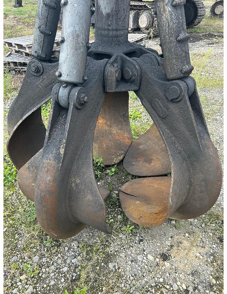 Liebherr 30t - Kuka: slika 4 Liebherr 30t - Kuka: slika 4