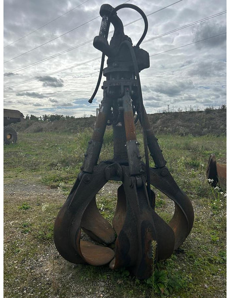 Liebherr 30t - Kuka: slika 1 Liebherr 30t - Kuka: slika 1