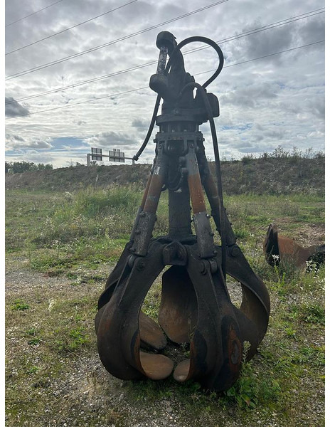 Liebherr 30t - Kuka: slika 2 Liebherr 30t - Kuka: slika 2