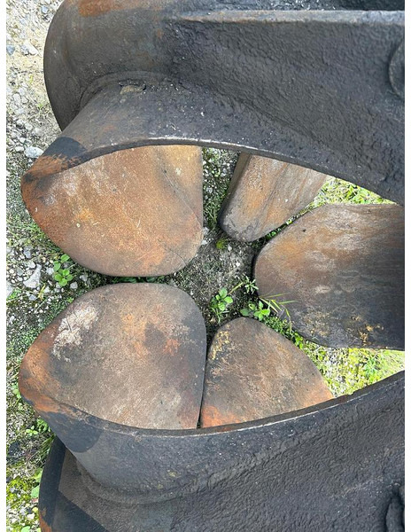 Liebherr 30t - Kuka: slika 3 Liebherr 30t - Kuka: slika 3