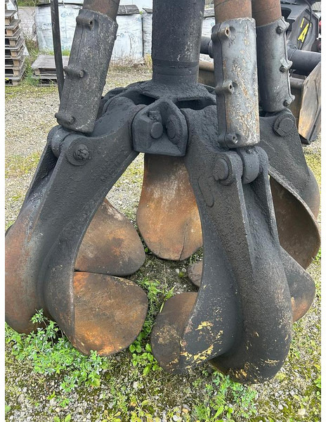 Liebherr 30t - Kuka: slika 5 Liebherr 30t - Kuka: slika 5