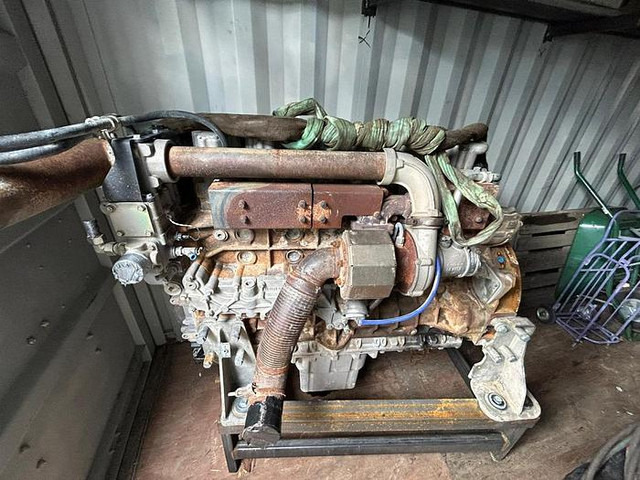 Liebherr 954C HD - Bager: slika 1 Liebherr 954C HD - Bager: slika 1