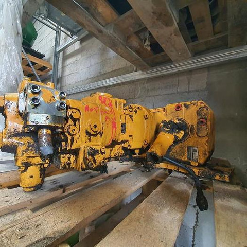 Liebherr  - Univerzalni deo za Bager guseničar: slika 5 Liebherr  - Univerzalni deo za Bager guseničar: slika 5