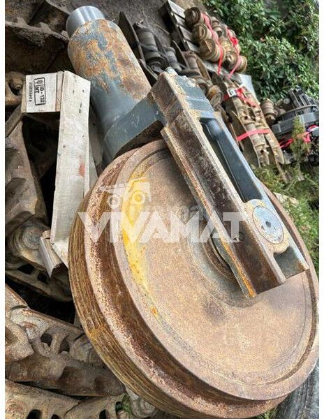 Liebherr R954C / R954B / R964B / R964C - Šine: slika 1 Liebherr R954C / R954B / R964B / R964C - Šine: slika 1