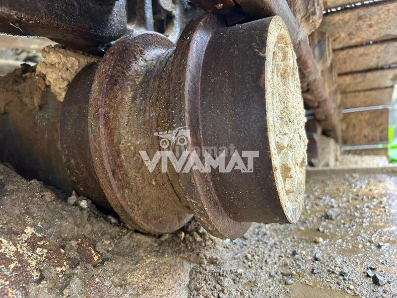 Liebherr R954C / R954B / R964B / R964C - Šine: slika 3 Liebherr R954C / R954B / R964B / R964C - Šine: slika 3