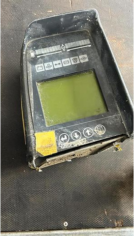 Liebherr R954CHD Li - Električni sistem za Građevinska mašina: slika 4 Liebherr R954CHD Li - Električni sistem za Građevinska mašina: slika 4