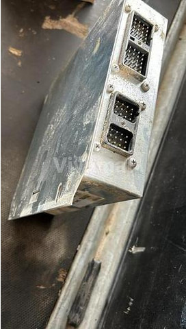 Liebherr R954CHD Li - Električni sistem za Građevinska mašina: slika 5 Liebherr R954CHD Li - Električni sistem za Građevinska mašina: slika 5