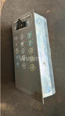 Liebherr R954CHD Li - Električni sistem za Građevinska mašina: slika 3 Liebherr R954CHD Li - Električni sistem za Građevinska mašina: slika 3