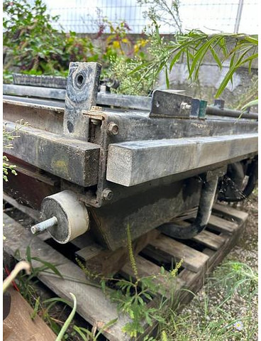 Liebherr R954CHD Li - Radijator: slika 4 Liebherr R954CHD Li - Radijator: slika 4