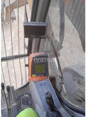 Liebherr R954CHD Li - Električni sistem za Građevinska mašina: slika 2 Liebherr R954CHD Li - Električni sistem za Građevinska mašina: slika 2