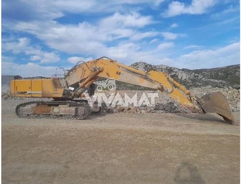 Liebherr R954CHD Li - Hidraulična pumpa za Građevinska mašina: slika 2 Liebherr R954CHD Li - Hidraulična pumpa za Građevinska mašina: slika 2